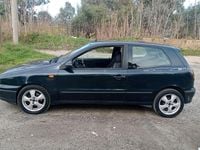 Usata Fiat Bravo 200 CV (147 kW) 2000 Nero Utilitaria