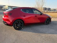 Usata Mazda 3 Exclusive-Line 150 CV (110 kW) 2024 Other Berlina