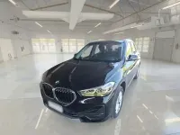Usata BMW X1 Advantage 149 CV (109 kW) 2021 SUV