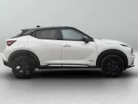 Usata Nissan Juke 143 CV (105 kW) 2022 Bianco SUV