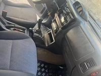 Usata Mitsubishi L200 2003 Grigio Pick-up