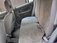 Usata Mazda Demio 63 CV (46 kW) 2000 Blu Utilitaria