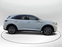 Usata DS Automobiles DS7 Crossback Grand Chic 131 CV (96 kW) 2020 Bianco SUV
