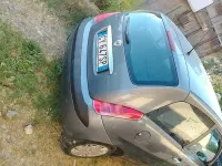 Usata Lancia Ypsilon 60 CV (44 kW) 2005 Grigio Utilitaria