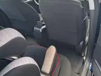 Usata Toyota Auris 90 CV (66 kW) 2008 Blu Utilitaria