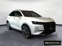 Usata DS Automobiles DS7 Crossback Performance 131 CV (96 kW) 2023 Beige SUV