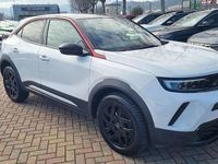 Usata Opel Mokka GS Line 101 CV (74 kW) 2021 Bianco SUV