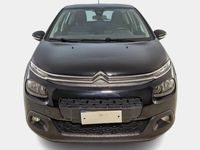 usata Citroën C3 C3 PureTech 83PureTech 83 S&S Shine