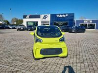 Usata XEV Yoyo 2024 Giallo Utilitaria