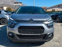 Usata Citroën C3 PureTech 110 CV (80 kW) 2024 Grigio Berlina