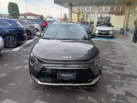 Usata Kia Niro Style 105 CV (77 kW) 2023 Platinum grey SUV