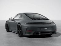 Nuova Porsche 911 Carrera 4S 2026 Grigio ardesia neo