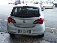 usata Opel Corsa 5ª serie 1.2 5 porte Advance