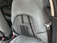 Usata Toyota Yaris Sol 68 CV (50 kW) 2000 Nero Berlina