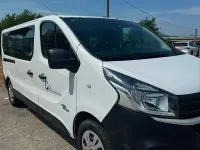 Usata Fiat Talento 125 CV (91 kW) 2017 Bianco Monovolume
