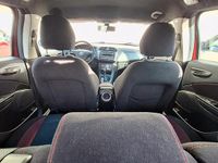 Usata Fiat Bravo 120 CV (88 kW) 2008 Rosso Utilitaria