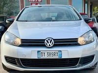 Usata VW Golf VI Highline 140 CV (102 kW) 2009 Other Utilitaria