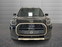 Occasion Mini Countryman Favoured 170 ch (125 kW) 2024 Noir SUV