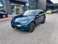 Nuova Fiat 600 La Prima 110 CV (80 kW) 2025 Antracite SUV