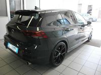 Usata VW Golf VIII GTI 245 CV (180 kW) 2021 Grigio Berlina