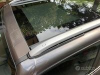 Usata Jeep Renegade Limited 140 CV (102 kW) 2017 Grigio SUV