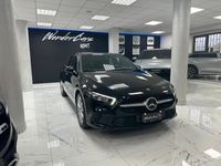 usata Mercedes A180 ClasseBusiness 2018 1.3 Benzi