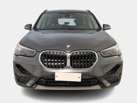 usata BMW X1 X1 25iAxDrive 25e Business Advantage automatico