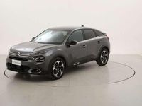 Usata Citroën C4 131 CV (96 kW) 2024 Grigio SUV