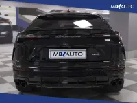 Usata Lamborghini Urus 650 CV (478 kW) 2022 Nero SUV
