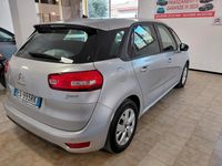 Usata Citroën C4 Picasso 115 CV (84 kW) 2013 Grigio Monovolume