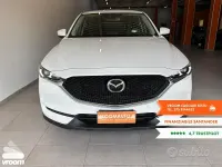 Usata Mazda CX-5 150 CV (110 kW) 2018 SUV