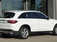 usata Mercedes GLC350 Classee 4Matic Sport