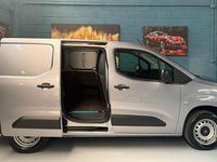 Usata Citroën Berlingo 102 CV (75 kW) 2025 Grigio Monovolume