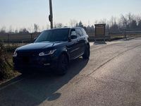 Usata Land Rover Range Rover 249 CV (183 kW) 2014 SUV