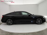 usata Audi A5 A5 2ª serieSPB 40 TDI quattro S tronic S line edition