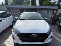 Usata Hyundai i20 101 CV (74 kW) 2021 Bianco Utilitaria
