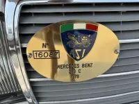 Usata Mercedes 280 156 CV (114 kW) 1979 Bianco Utilitaria