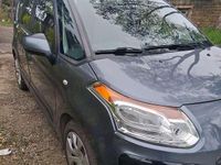 Usata Citroën C3 Exclusive 90 CV (66 kW) 2011 Berlina