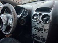 usata Opel Corsa 1200 disel 2012