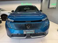 Usata Peugeot 3008 Allure 136 CV (100 kW) 2024 Blu obsesion SUV