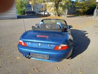 usata BMW Z3 2.8i