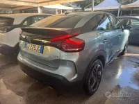 Usata Citroën C4 Shine 131 CV (96 kW) 2022 Bluazzurro Berlina