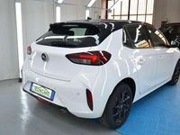 Usata Opel Corsa GS Line 101 CV (74 kW) 2021 Bianco Utilitaria