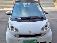 Usata Smart ForTwo Coupé Pulse 71 CV (52 kW) 2007 Coupé
