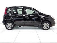 Nuova Fiat Panda Icon 65 CV (47 kW) 2026 Nero Utilitaria