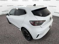 Nuova Renault Clio V Techno 101 CV (74 kW) 2025 Bianco Utilitaria