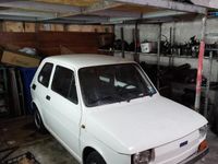 usata Fiat 126 personal 4