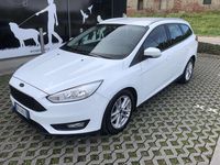 Usata Ford Focus Titanium X 120 CV (88 kW) 2018 Other Station wagon