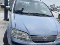 Usata Fiat Idea Emotion 90 CV (66 kW) 2005 Monovolume