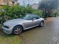 Usata BMW Z3 116 CV (85 kW) 1996 Cabrio